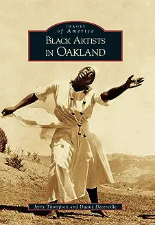 Black Artists in Oakland