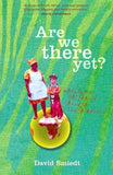 Are We There Yet?: Chasing a Childhood Through South Africa