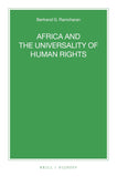 Africa and the Universality of Human Rights