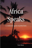 Africa Speaks: A Continent's Agony in Poetic Form