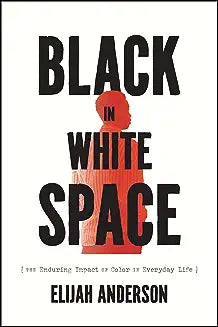 Black in White Space: The Enduring Impact of Color in Everyday Life