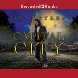 Capital City