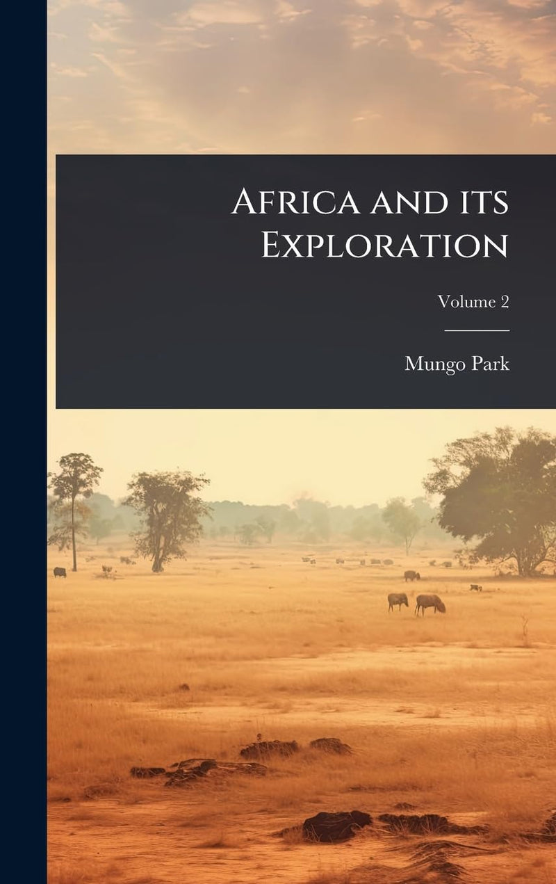 Africa and its Exploration