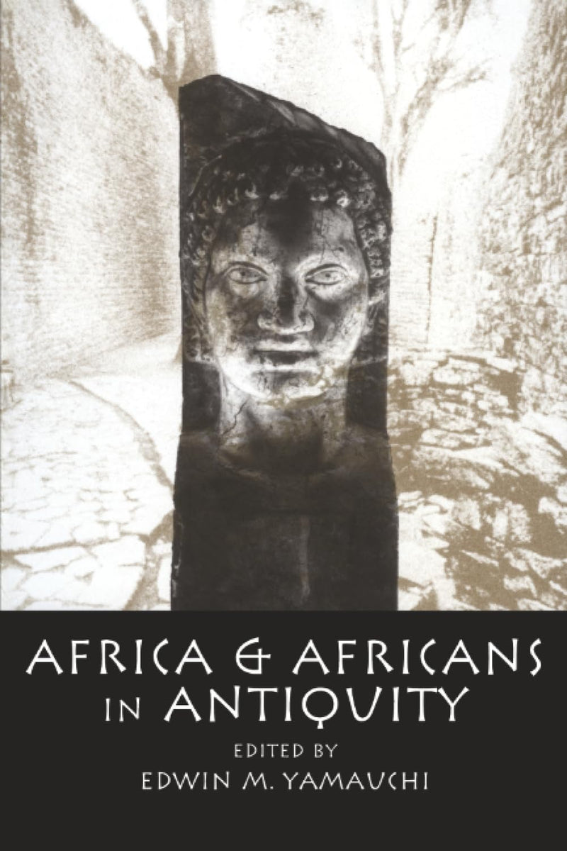 Africa & Africans in Antiquity