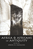 Africa & Africans in Antiquity
