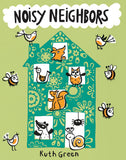 Noisy Neighbors