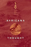 Africana Thought, 108