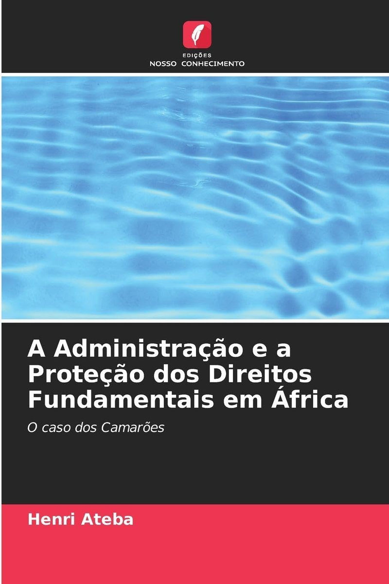 A Administracao e a Protecao dos Direitos Fundamentais em Africa