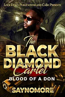 The Black Diamond Cartel