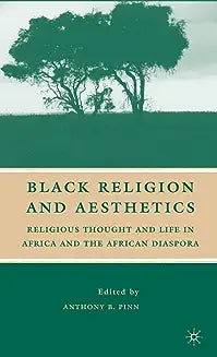 Black Religion and Aesthetics: Religious Thought and Life in Africa and the African Diaspora (2009)