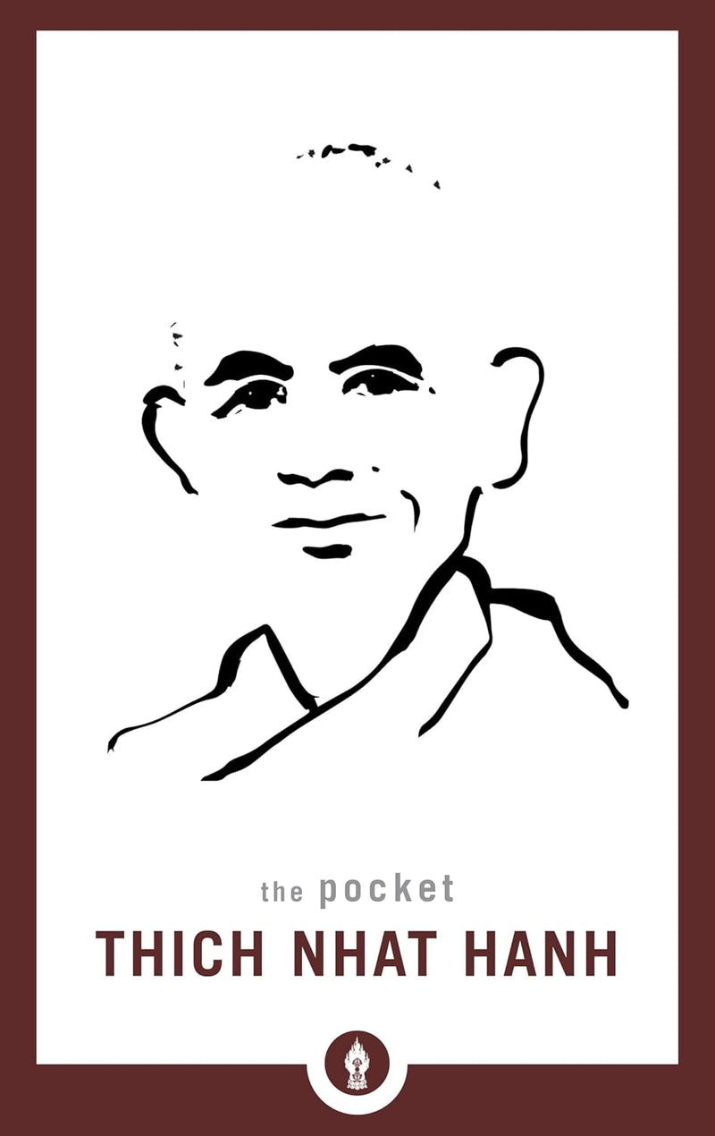 Pocket Thich Nhat Hanh (Pocket Library)