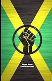 Rhyme Bookz (Jamaican Pride)