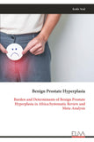 Benign Prostate Hyperplasia: Burden and Determinants of Benign Prostate Hyperplasia in Africa: Systematic Review and Meta-Analysis