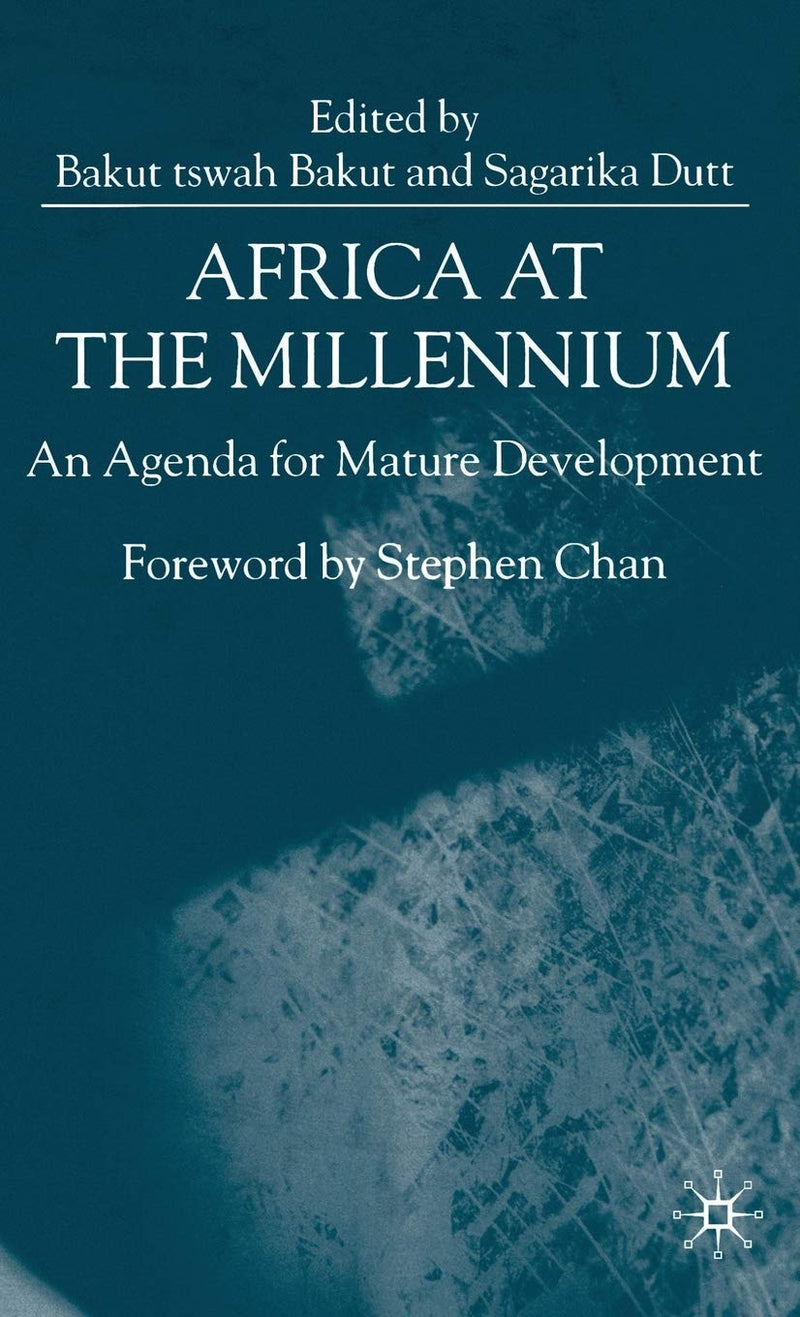 Africa at the Millenium: An Agenda for Mature Development (2000)