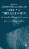 Africa at the Millenium: An Agenda for Mature Development (2000)