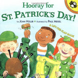 Hooray for St. Patrick's Day