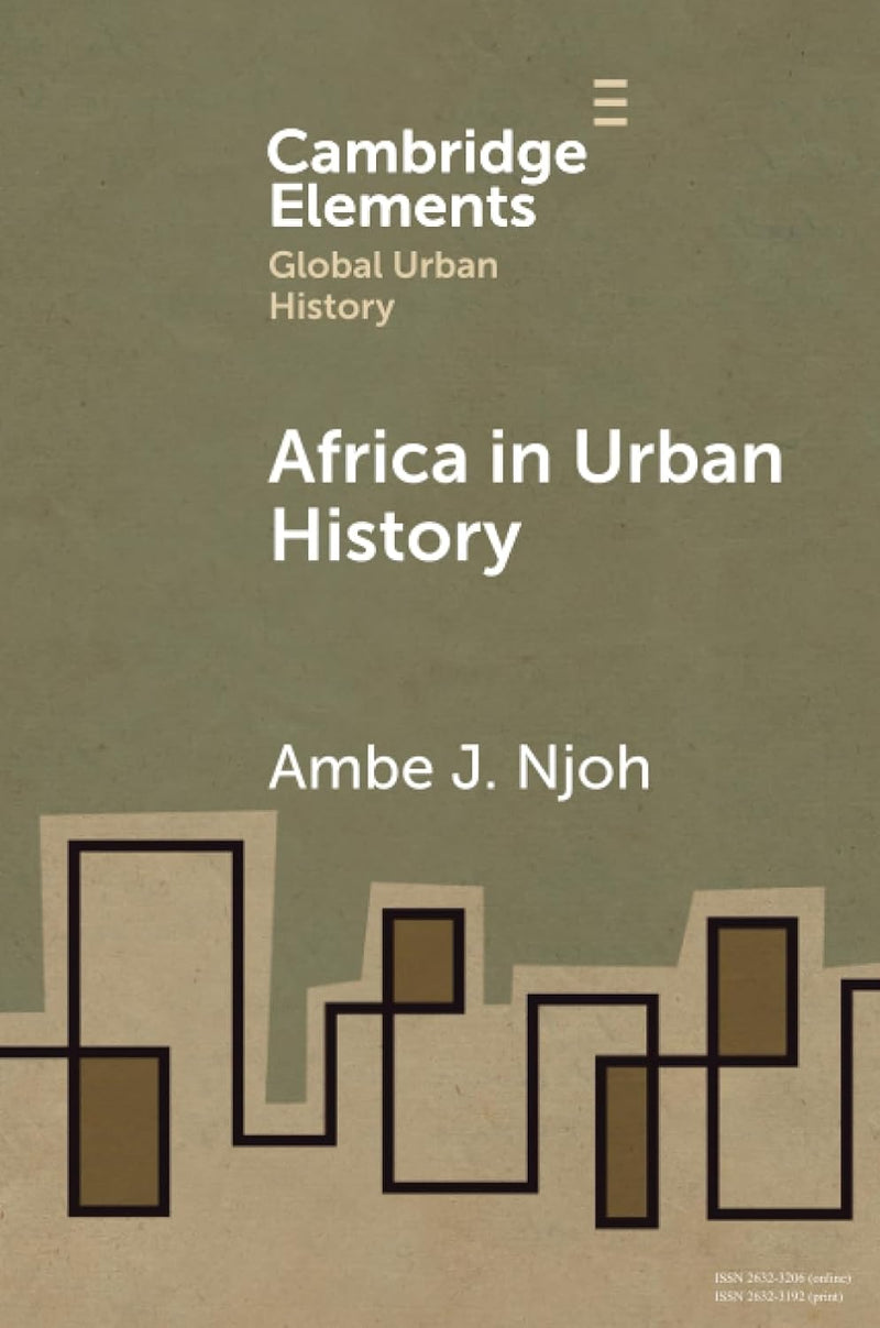 Africa in Urban History