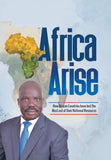 Africa Arise: How African Countries Have Lost the Most out of Their National Resources