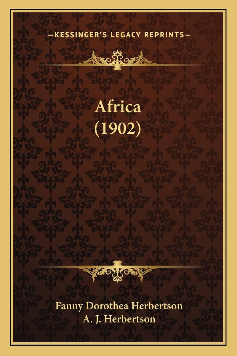Africa (1902)