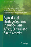 Agricultural Heritage Systems in Europe, Asia, Africa, Central and South America (2023)