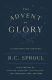 Advent of Glory: 24 Devotions for Christmas