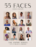 55 Faces: Africa Edition