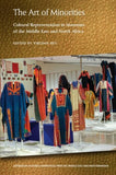 The Art of Minorities: Cultural Representation in Museums of the Middle East and North Africa
