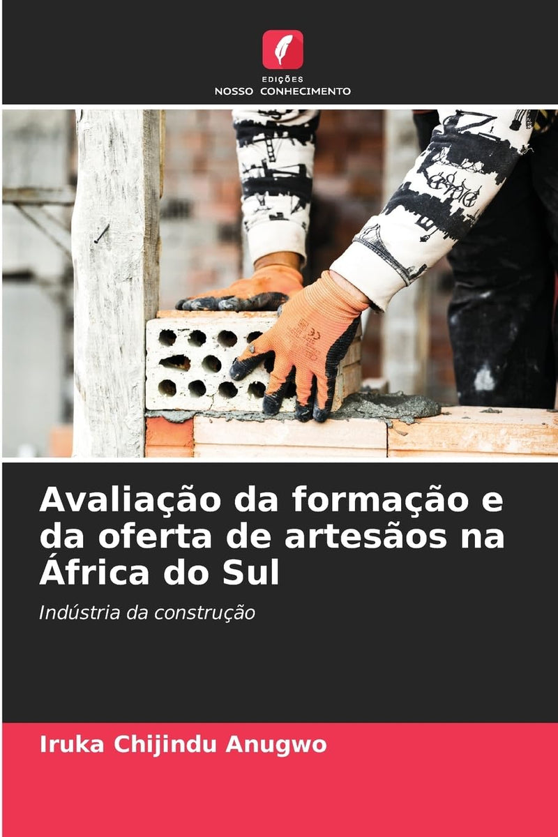 Avaliacao da formacao e da oferta de artesaos na Africa do Sul