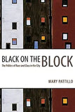 Black on the Block: The Politics of Race and Class in the City