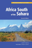 Africa South of the Sahara, Second Edition (Ls Edition)