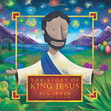 Story of King Jesus