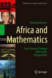 Africa and Mathematics: From Colonial Findings Back to the Ishango Rods (2019)