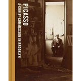 Picasso: A Cubist Commission in Brooklyn