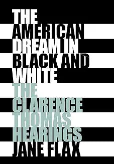 The American Dream in Black and White (Revised)