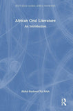 African Oral Literature: An Introduction