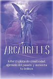 Arcángeles: Jophiel, Explota de creatividad, aprende del pasado y aumenta tu belleza