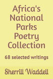 Africa's National Parks Poetry Collection