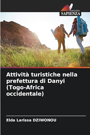 Attivita turistiche nella prefettura di Danyi (Togo-Africa occidentale)