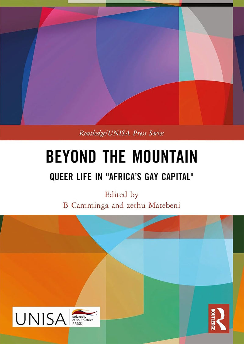 Beyond the Mountain: Queer Life in Africa's Gay Capital