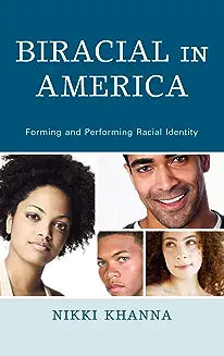 Biracial in America: Forming and Performing Racial Identity