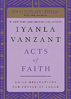 Acts of Faith: 25th Anniversary Edition