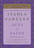 Acts of Faith: 25th Anniversary Edition