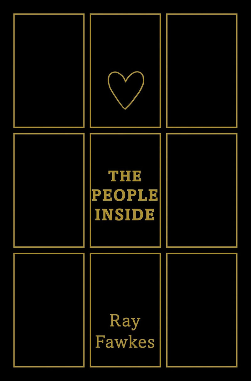 People Inside : New Edition