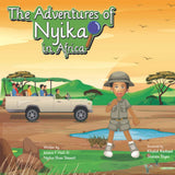 The Adventures of Nyika in Africa