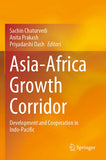 Asia-Africa Growth Corridor: Development and Cooperation in Indo-Pacific (2020)