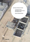 Applied Groundwater Studies in Africa: Iah Selected Papers on Hydrogeology, Volume 13