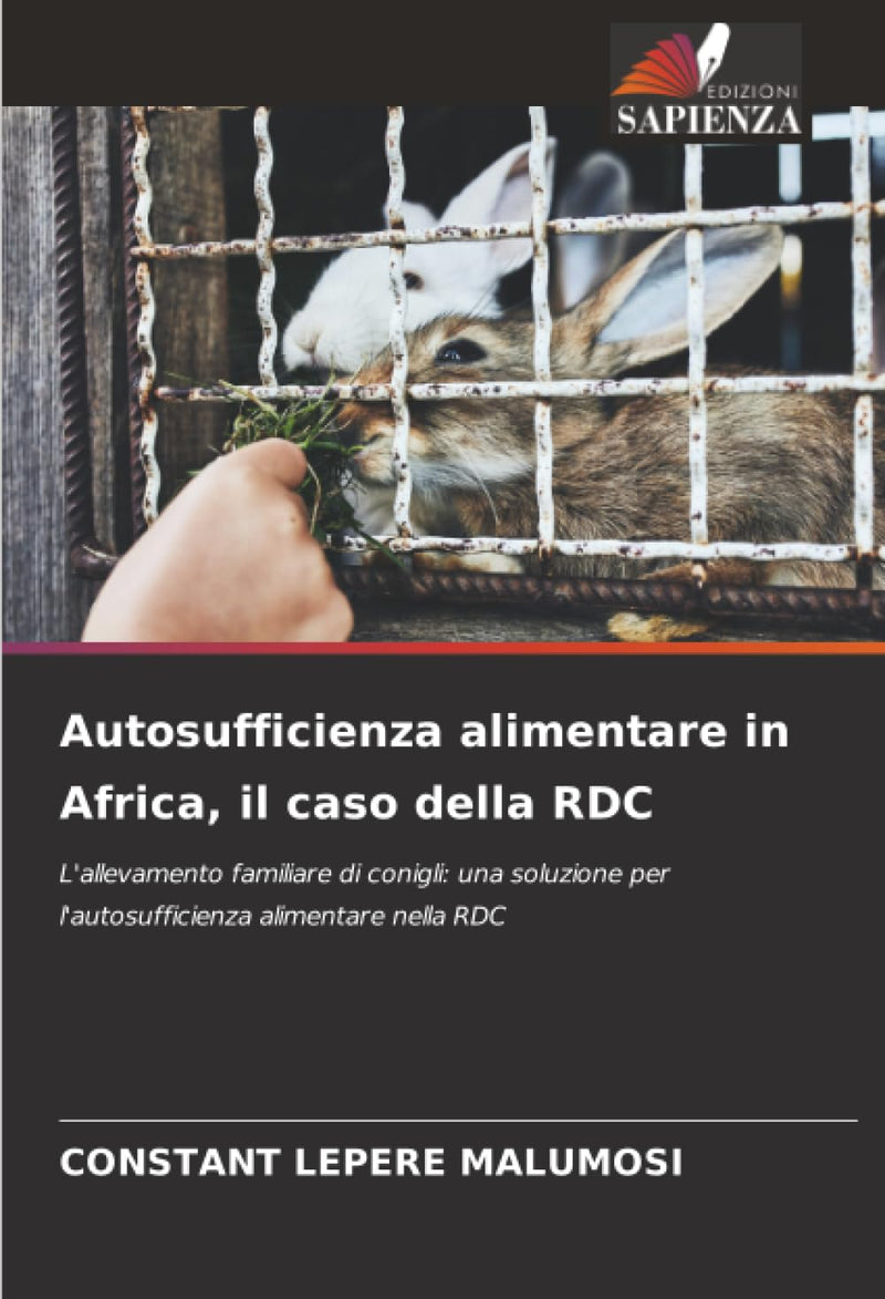 Autosufficienza alimentare in Africa, il caso della RDC