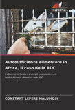 Autosufficienza alimentare in Africa, il caso della RDC