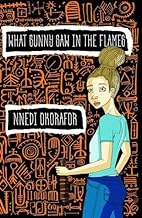 What Sunny Saw In The Flames