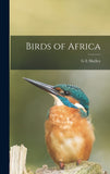 Birds of Africa